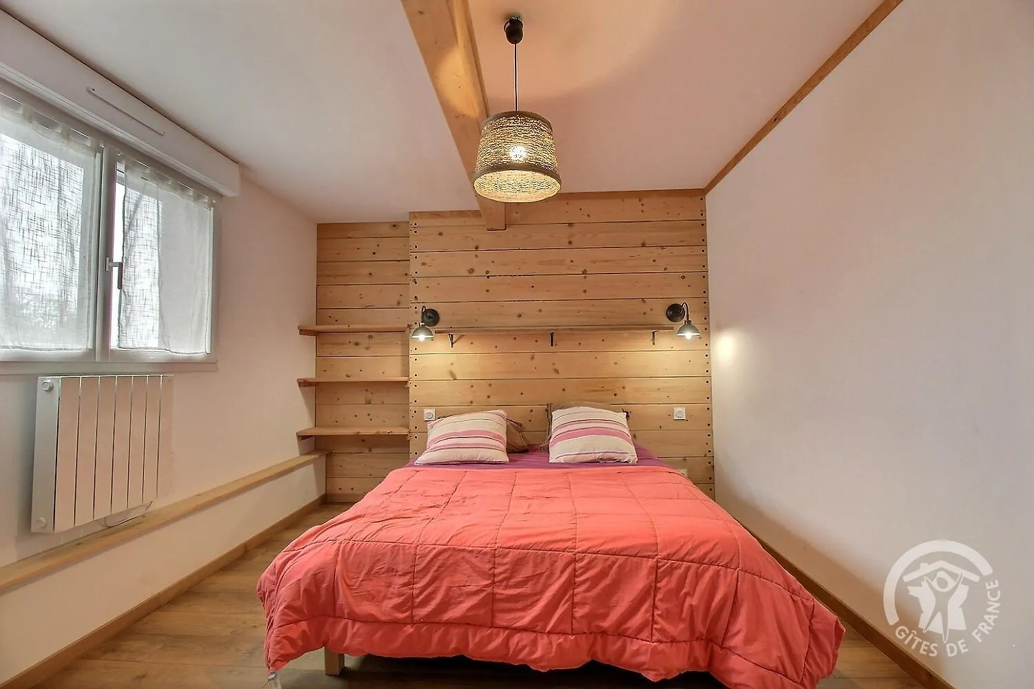 Holiday home Chez Pauline Villa Pleguien