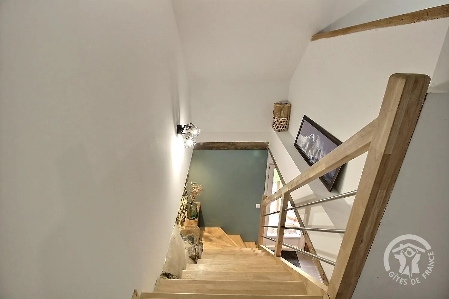 Holiday home Chez Pauline Villa Pleguien